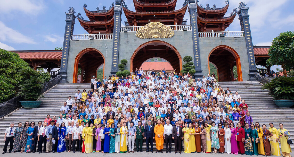 Vu Vo Chung mot mai nha