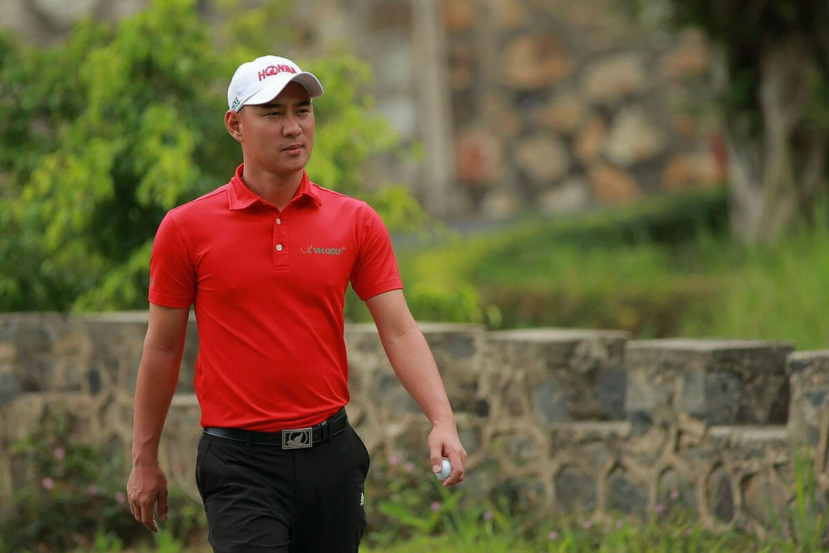 Vũ Anh Quang